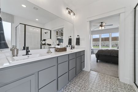 Northstar by HistoryMaker Homes in Haslet - photo 42 42