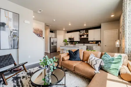 Timnath Ranch by Baessler Homes in Timnath - image 17