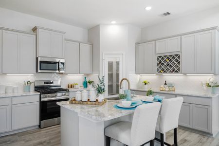Bluebonnet Village by First America Homes in Bellville - photo 11 11