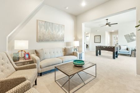 Woodstone by Bloomfield Homes in Providence Village - photo 47 47