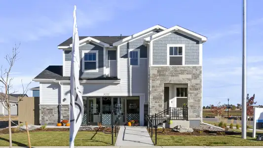 Bloom by Brightland Homes in Fort Collins - image