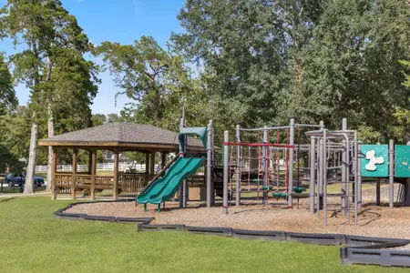 Labella Trails by KB Home in Montgomery - image