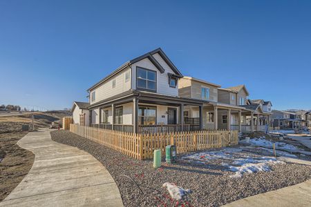 Roger's Farm Dream Cottages by Boulder Creek Brands LLC in Superior - photo 0 0