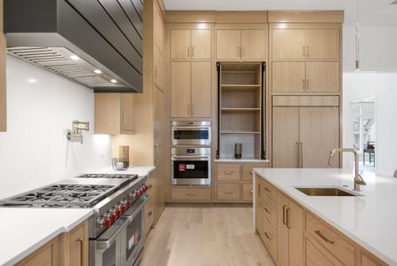 Rosebrooke by Ford Classic Homes in Brentwood - image 8