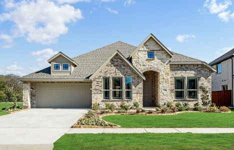 Timberbrook - Master planned community in Justin, TX 20 20