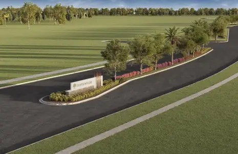 Riverwood - Master planned community in Zephyrhills, FL 2