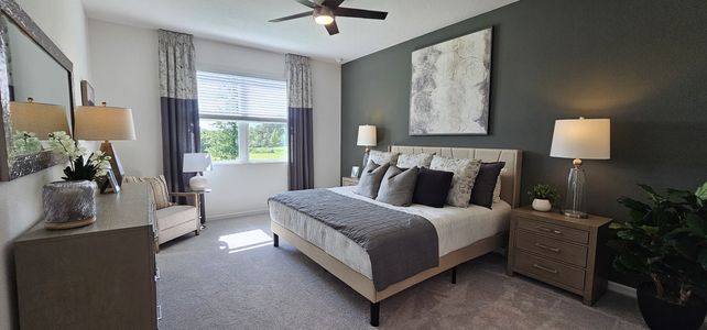 Leela Reserve by Park Square Residential in Tavares - photo 37 37