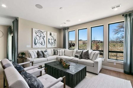 Pelican Shores at Water Valley by Trumark Homes in Windsor - image 12