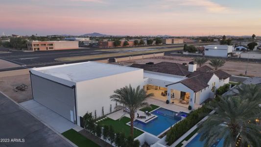 Stellar Airpark Estates II by Forte Homes Construction LLC in Chandler - photo 8 8