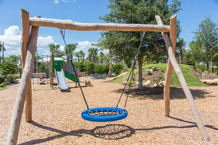 South Creek at Shearwater by David Weekley Homes in St. Augustine - photo 24 24