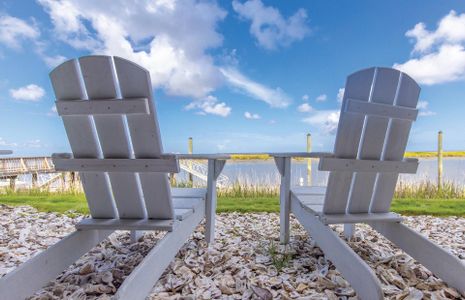 Heartwood by Centex in Richmond Hill - image 9