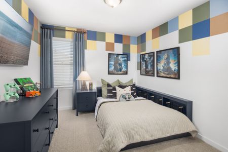 River Ranch Trails by Coventry Homes in Dayton - image 19