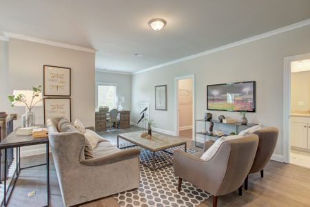 Heron Bay by Heatherland Homes in Heron Bay - photo 20 20