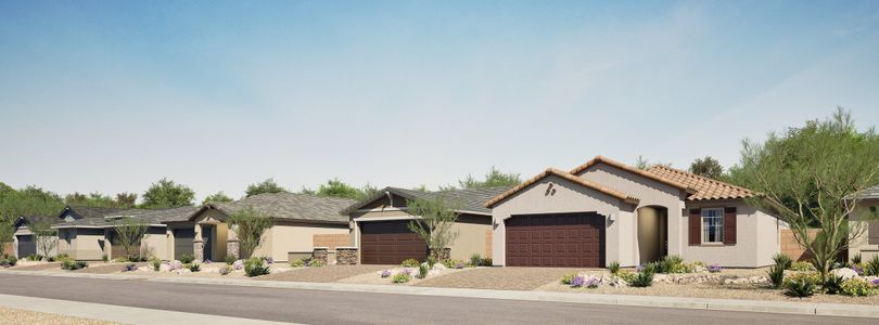 Anderson Farms: Premier III - image