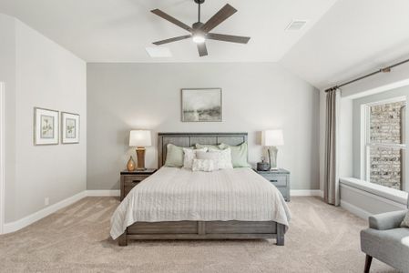 Mockingbird Hills Classic 60 by Bloomfield Homes in Joshua - photo 11 11