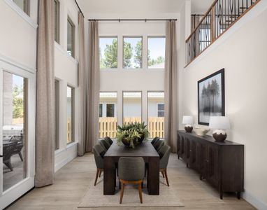 Colton by Coventry Homes in Todd Mission - image 6