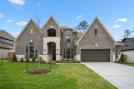 Sienna  - Master planned community in Missouri City, TX 52 52