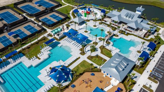 Courtney Oaks at SilverLeaf by Riverside Homes in St. Augustine - photo 34 34