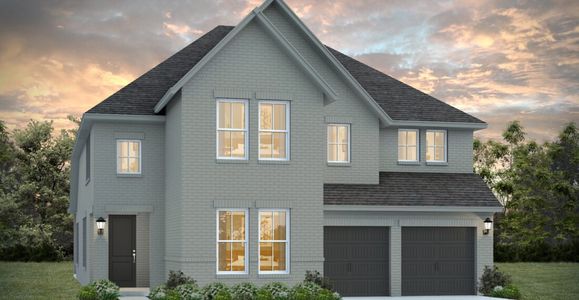 Windsong Ranch - Master planned community in Prosper, TX 27 27