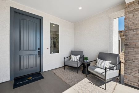 El Cidro by Dream Finders Homes in Goodyear - image 7
