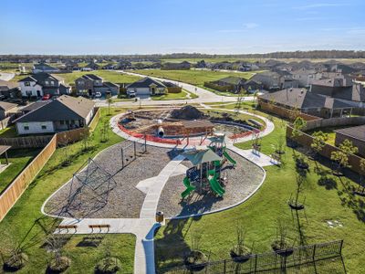 Fulshear Junction by Century Communities in Fulshear - image