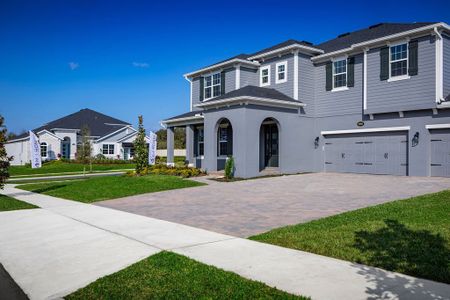 Wolf Lake Ranch by M/I Homes in Apopka - photo 36 36