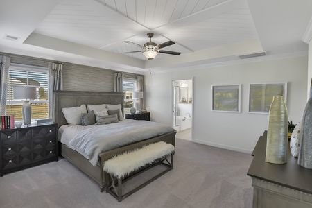 Cornwallis Landing by Mungo Homes in Garner - photo 61 61