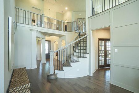 Heron's Bay Estates by Gallery Custom Homes in Garland - photo 21 21