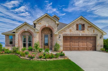 Waterscape - Master planned community in Royse City, TX 25 25