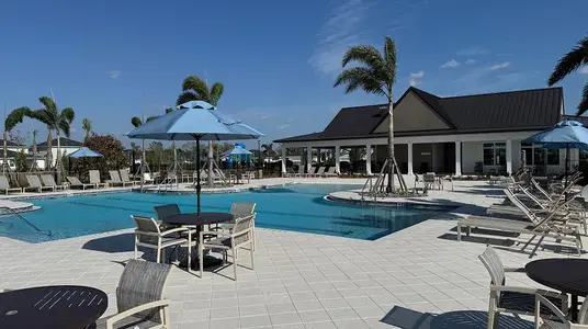 Brystol at Wylder: The Palms Collection by Lennar in Port St. Lucie - image 3