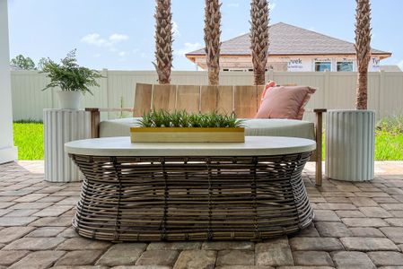 Crosswinds At Nocatee by Riverside Homes in Ponte Vedra Beach - photo 135 135