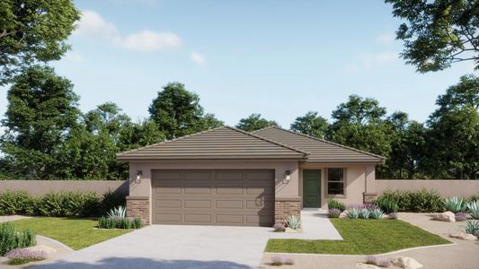 Wildera - Master planned community in San Tan Valley, AZ 2 2