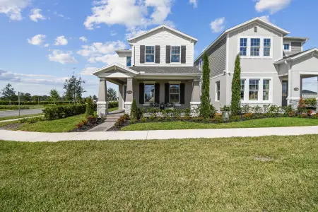 Lake Star at Ovation by M/I Homes in Winter Garden - image 5