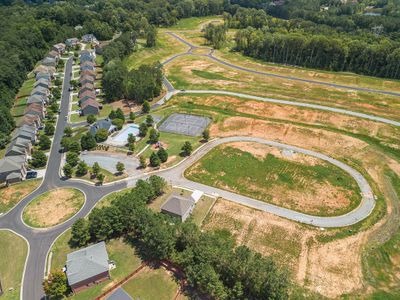 Parkview Estates by Century Communities in Atlanta - photo 5 5