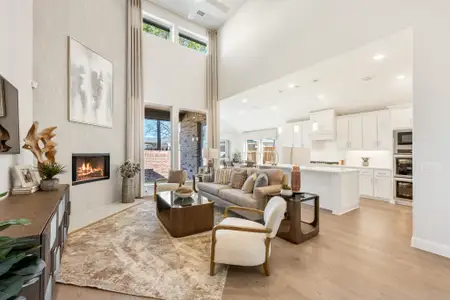 Grace Park by Bloomfield Homes in Bedford - image 6