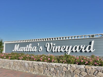 Martha's Vineyard by Century Communities in Alvin - photo 1 1