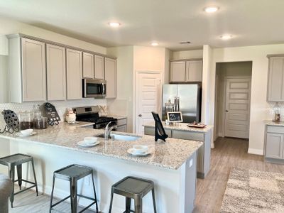 La Segarra by Smith Douglas Homes in Pattison - photo 16 16