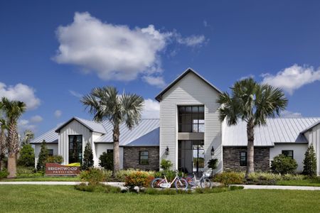 North River Ranch - Master planned community in Parrish, FL 8 8