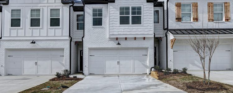 Old Salem Crossing by Rocklyn Homes in Conyers - photo 1 1