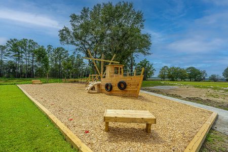 Cordgrass Landing by Mungo Homes in Johns Island - photo 7 7