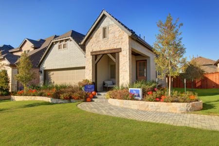 Creekshaw - Master planned community in Royse City, TX 19 19