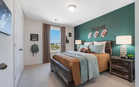 Austin Point by CastleRock Communities in Richmond - image 20