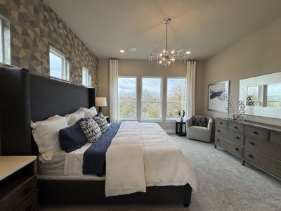 Whisper Valley by GFO Home in Manor - photo 16 16