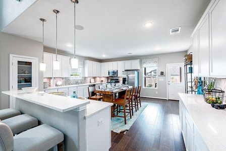 Carmel by CastleRock Communities in Pflugerville - photo 7 7