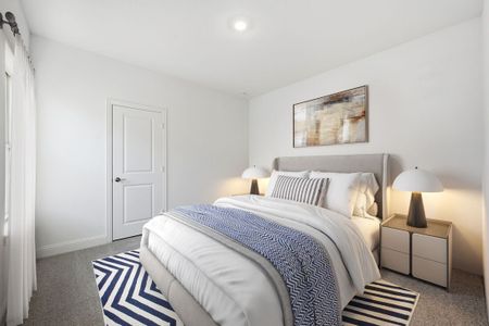 The Ridge at Northlake 50s 52