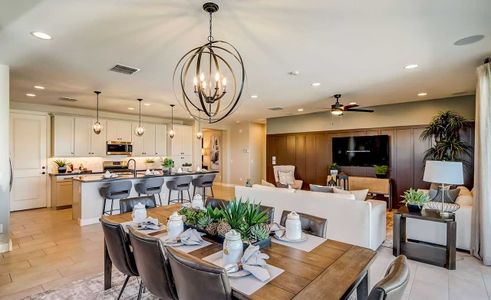 Sweetwater Farms - Villagio by Brightland Homes in Surprise - photo 11 11