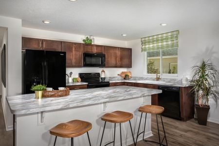Summerlin Groves by KB Home in Haines City - photo 9 9