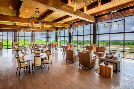 Inspiration by First Texas Homes in Lucas - image 17