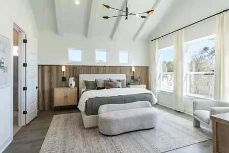 Persimmon by Milestone Community Builders in Buda - image 6