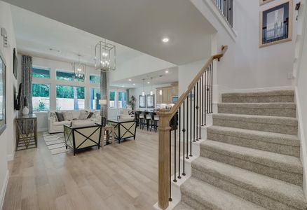 Evergreen 50' by Shea Homes in Conroe - photo 14 14